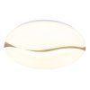 LETICIA 41790-18 GLOBO stropní  | LED | 24W | bílá | Š: 33 cm |