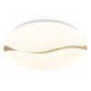 LETICIA 41790-20 GLOBO stropní  | LED | 24W | bílá | Š: 39 cm |