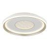 EILA 48558-48  | LED | 48W | bílá | dálkové ovl. | š: 48 cm |