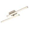 KIRINA 67346-12  | LED | 12W | chrom | d: 50 cm |