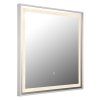 RIVAS 84037  | LED | 10W | bílá | š: 50 cm |