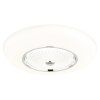 GRAHAM 48071-50 GLOBO stropní  | LED | 48W | bílá/chrom | D: 59 cm |