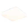 DONTE 41548-16 GLOBO stropní  | LED | 16W | bílá | D: 27 cm |