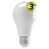 LED žárovka E27/8,5W teplá bílá ZQ5140