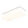 DONTE 41548-12 GLOBO stropní  | LED | 12W | bílá | D: 28,5 cm |