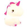 UNICORN 2873 GLOBO lampička  | R18650 | 5W | bílá | D: 13 cm |