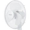 Ventilátor Sencor SFE 3027WH-EU stolní