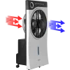 Mr.Fan 11b
