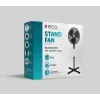 ecg stand fan fs 40a black sim 2