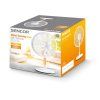 Ventilátor SENCOR SFE 3080WH