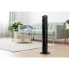 Ventilátor Sencor SFT 3113BK