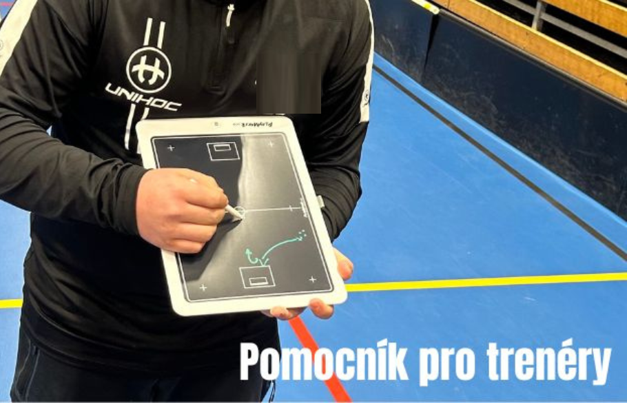 POMOCNÍK
