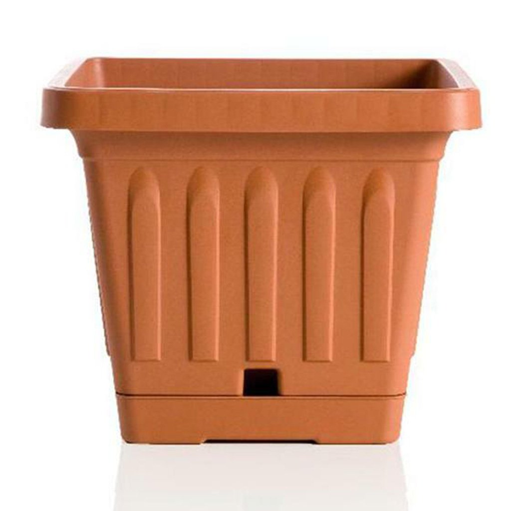 156495 1 kvetinac terra 40 x 40 cm terracotta