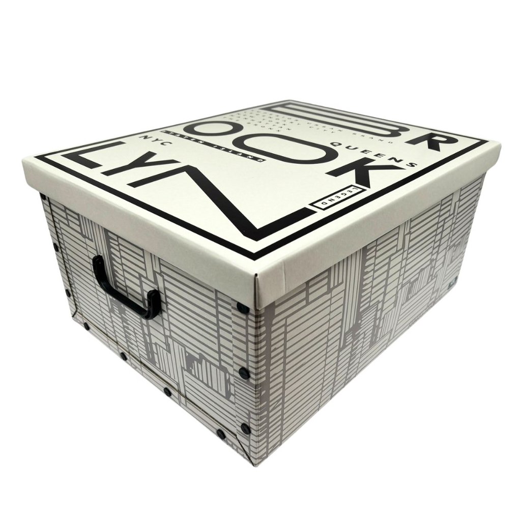 155462 ulozny box s vikem a drzadly napisy