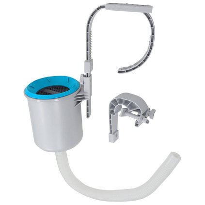 132850 skimmer deluxe