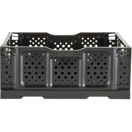 145223 4 skladaci box opla cerny