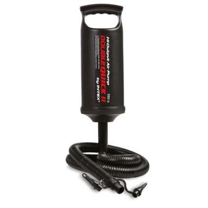 147275 pumpa double quick ii