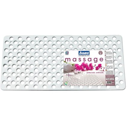 147967 protiskluzova podlozka do vany vasca bila