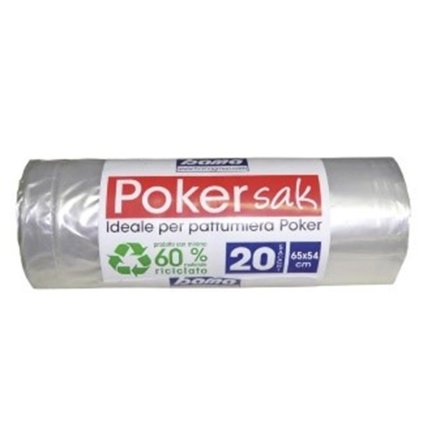 152232 1 pytle na odpad poker 20 ks