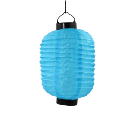 159317 lampion modry