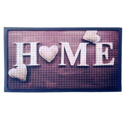 163892 3 rohozka home se srdicky