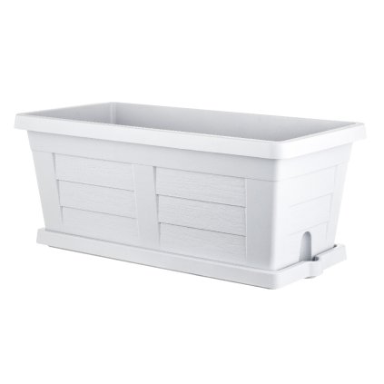 164219 1 legno 40 cm svetle seda