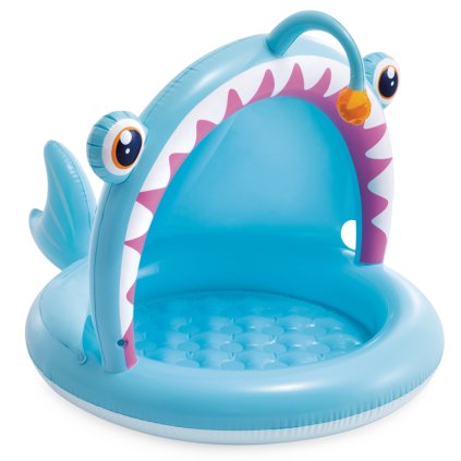 164480 ryba 127 x 102 x 86 cm