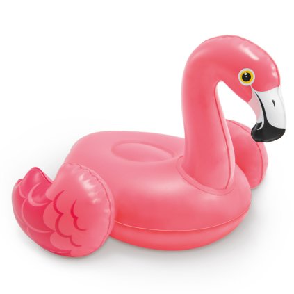 164504 plovouci zviratko plamenak