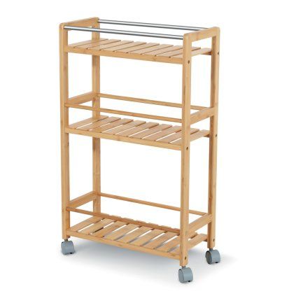 164690 2 servirovaci vozik maly