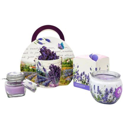 165524 7 darkovy set levandule
