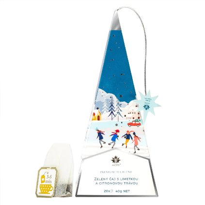 168953 premium tea blend kluziste