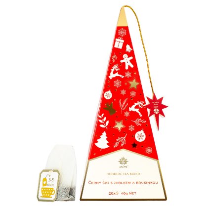 168956 premium tea blend motivy