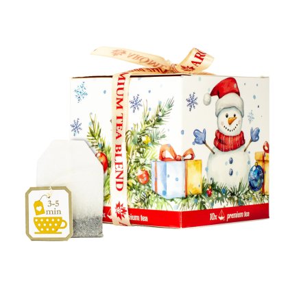 168959 christmas scent
