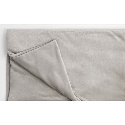 149452 prosteradlo mikroflanel sede