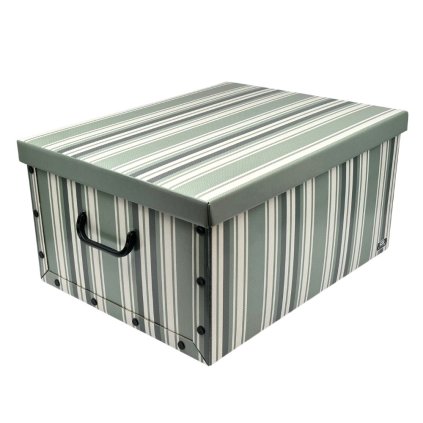 155459 2 ulozny box s vikem a drzadly prouzky
