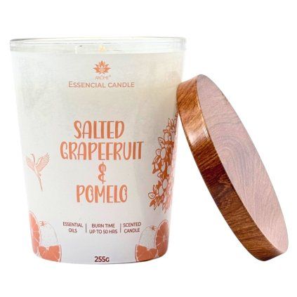 165284 2 salted grapefruit pomelo