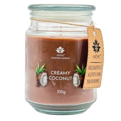 165290 1 creamy coconut