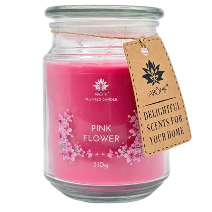 165296 pink flower