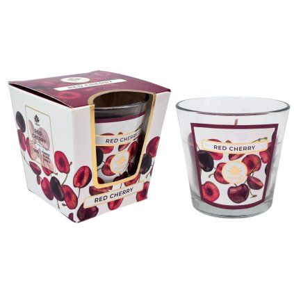 165338 1 red cherry