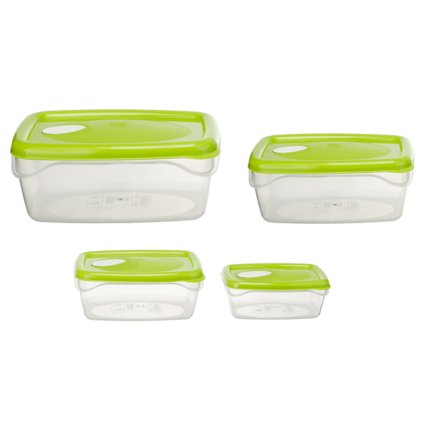 165752 2 freska 4 ks zelena