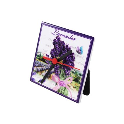 6625 hodiny lavender