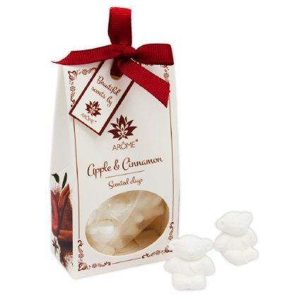 124398 apple cinnamon