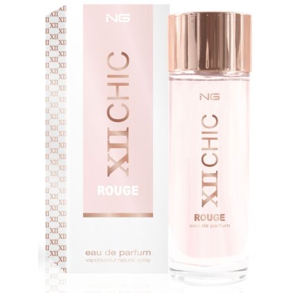 126567 ng xii chic 100 ml