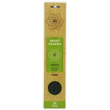 137428 2 balanced chakra srdecni cakra