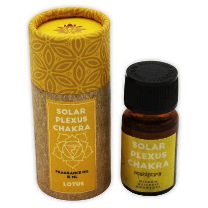 137473 2 balanced chakra solar plexus cakra
