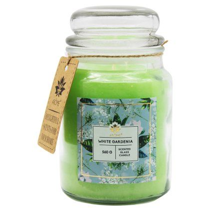 143823 1 white gardenia