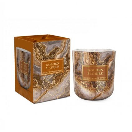 151287 golden marble