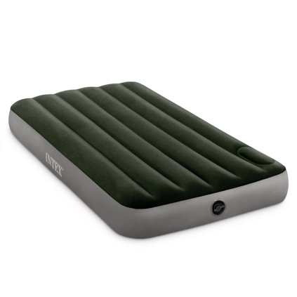 153075 3 dura beam prestige downy twin 99 x 191 x 25 cm