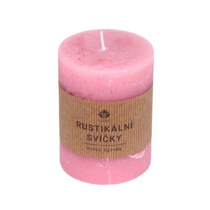 157725 1 rustikalni svicka ruzova