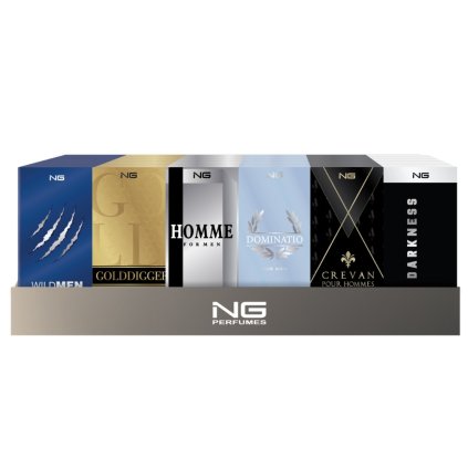 158127 ng display parfemovanych a toaletnich vod 15 ml 6x5 men